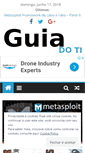 Mobile Screenshot of guiadoti.com